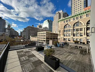 Rented by Zjama Realty Corp