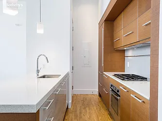 Rented by Sotheby's International Realty