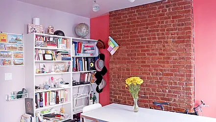 Rented by Secure One LLC