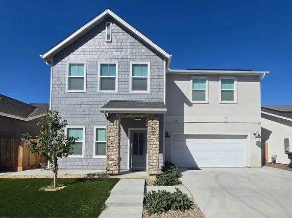 7218 E Amherst Ave, Fresno, CA 93737