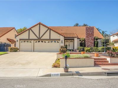 7740 Calle Clarin, Rancho Cucamonga, CA, 91730