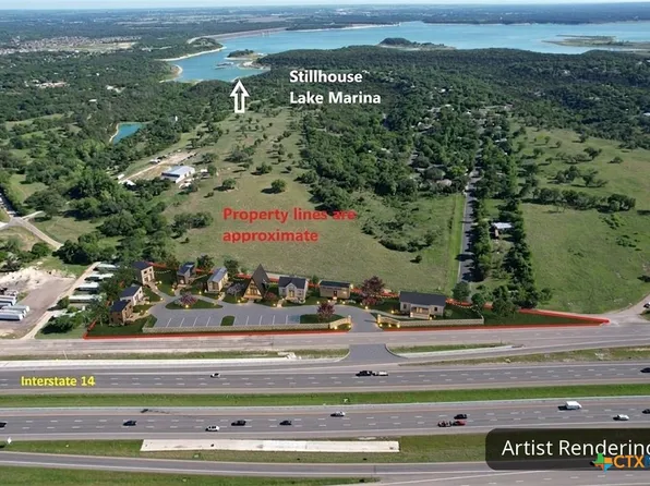 6121 W Us Highway 190 #I-14, Belton, TX 76513