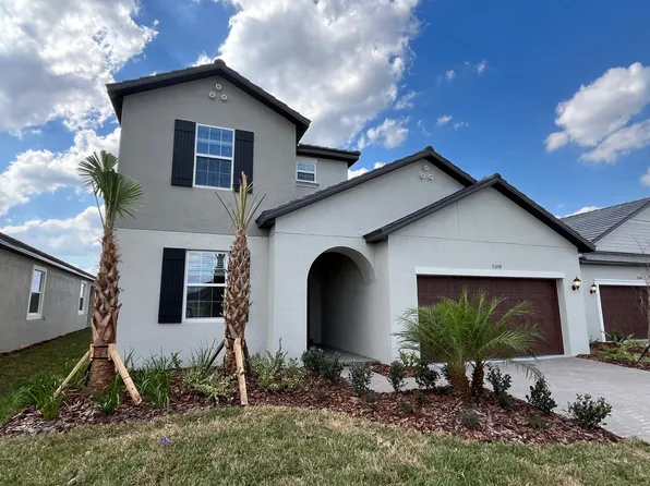 31698 Griffin Sands Ln, San Antonio, FL 33576