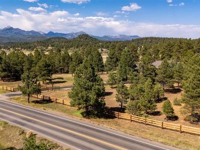 4193 County Road 600, Pagosa Springs, CO, 81147
