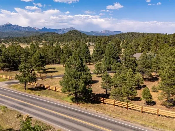 4193 County Road 600, Pagosa Springs, CO 81147