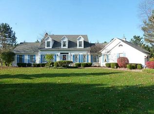 3 Rambling Woods, Pittsford, NY 14534