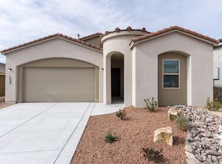 4107 Lejos Ct, Las Cruces, NM 88011