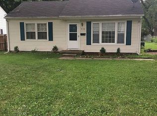 715 W 84th Ter, Kansas City, MO 64114