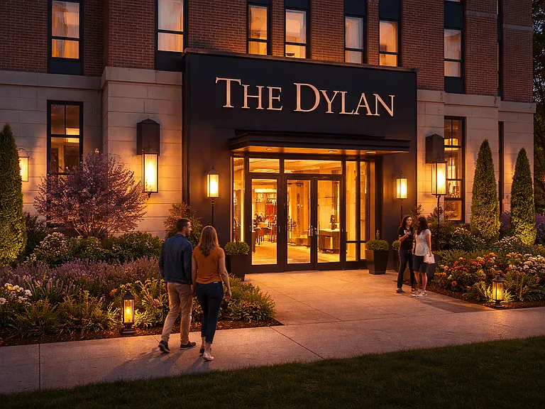 The Dylan — Photo 14