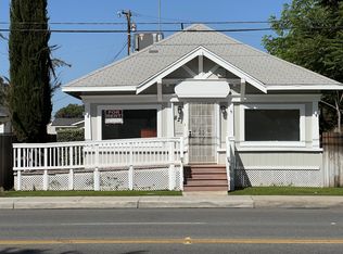821 H St, Bakersfield, CA 93304