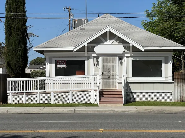 821 H St, Bakersfield, CA 93304