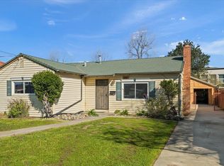 124 Marian Ln, San Jose, CA 95127