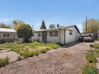 2609 Lujan Ln, Las Vegas, NM, 87701