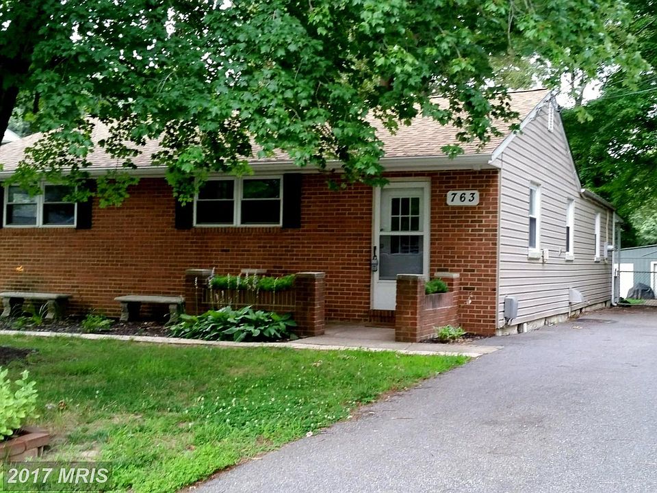 1st image of 763 Whitneys Landing Dr