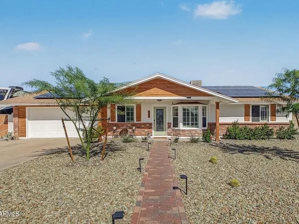234 E AVENIDA SIERRA MADRE --, Gilbert, AZ 85296