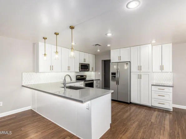 8520 E INDIANOLA Avenue, Scottsdale, AZ 85251