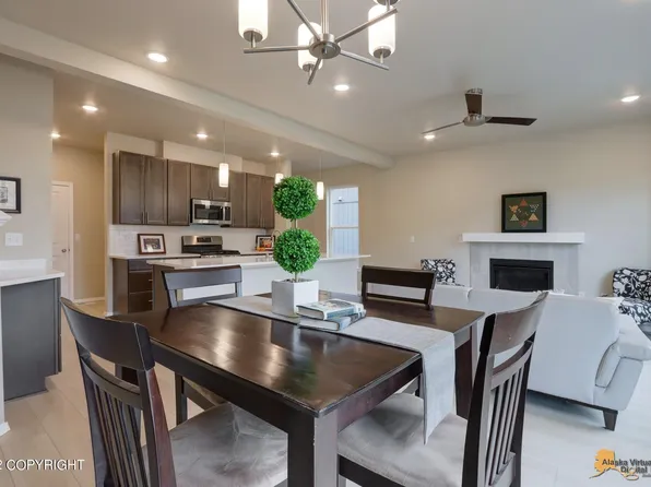 286 Shageluk St #114, Anchorage, AK 99504