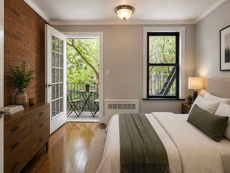 252 Mott St #16 — Photo 3