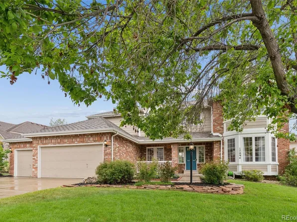 17094 E Dorado Drive, Centennial, CO 80015