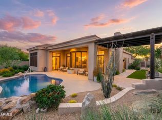 21463 N 77TH Place, Scottsdale, AZ 85255