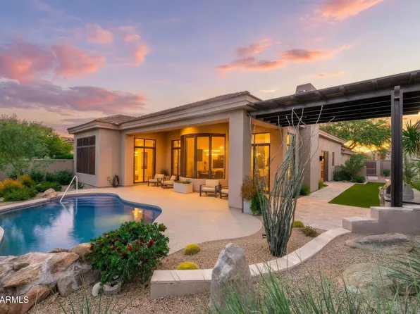 21463 N 77TH Place, Scottsdale, AZ 85255