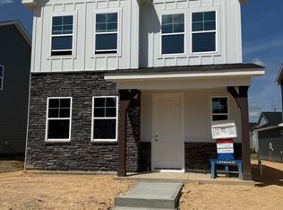 332 Canyon Spring Trial Trl, Wake Forest, NC 27587