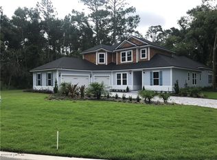 1286 Quattlefield Ln, Fernandina Beach, FL 32034