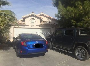 3866 Sir Bret Ct, Las Vegas, NV 89104