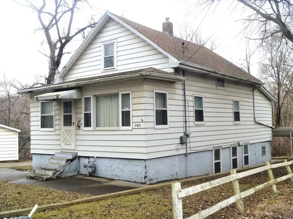 560 Blackstone St, La Salle, IL 61301