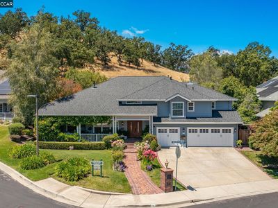 1 Windover Ter, Danville, CA, 94506