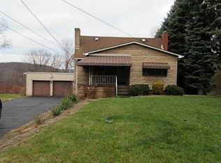 803 La Belle Vue Rd, Vandergrift, PA 15690