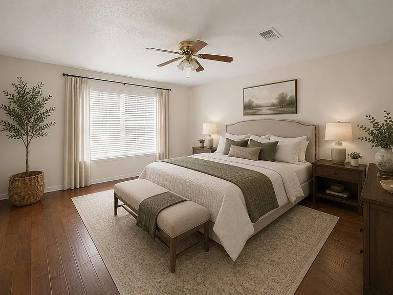 4123 Custer Creek Dr — Photo 19