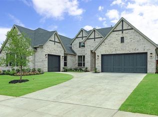 2901 Maverick Way, Celina, TX 75009