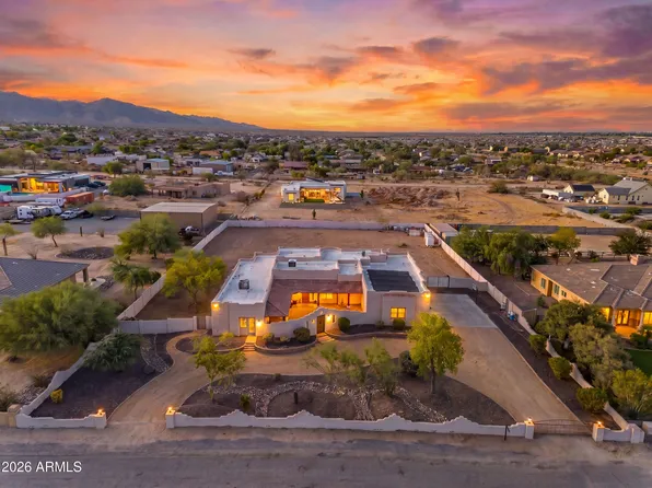 19538 W PIERSON Street, Litchfield Park, AZ 85340