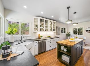 115 Myrtle Avenue, San Rafael, CA
