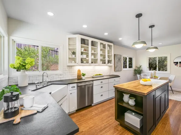 115 Myrtle Avenue, San Rafael, CA 94901