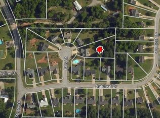 304 Falls Ct, Hampton, GA 30228