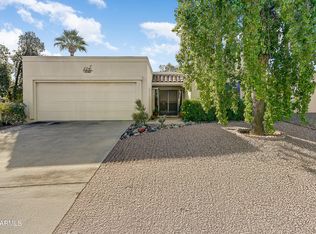 14218 N Calle Del Oro, Fountain Hills, AZ 85268