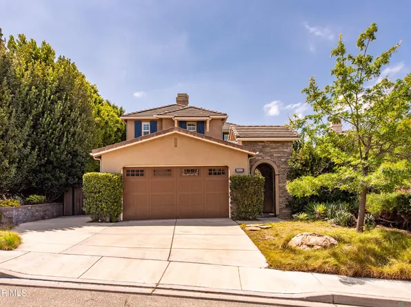2266 Swift Fox Ct, Simi Valley, CA 93065