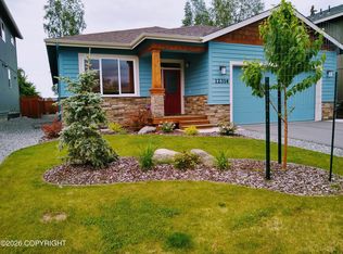 12314 Timberwood Cir, Anchorage, AK 99516