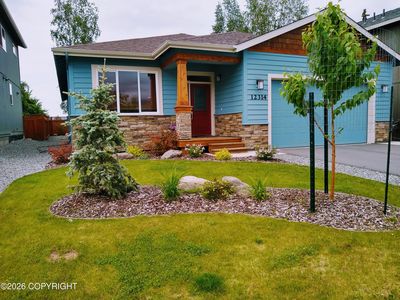 12314 Timberwood Cir, Anchorage, AK, 99516