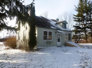 433 Albany Bush Rd, Fonda, NY 12068