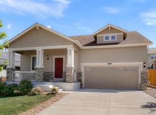 6474 S Harvest St, Aurora, CO 80016