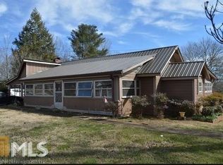 1512 Central Ave, Demorest, GA 30535