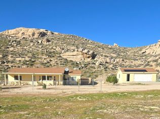 30159 Highway 178, Onyx, CA 93255