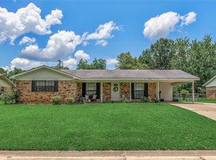 703 Nella St, Minden, LA 71055