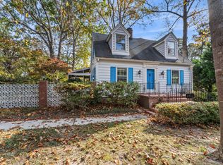 2812 State St, Durham, NC 27704