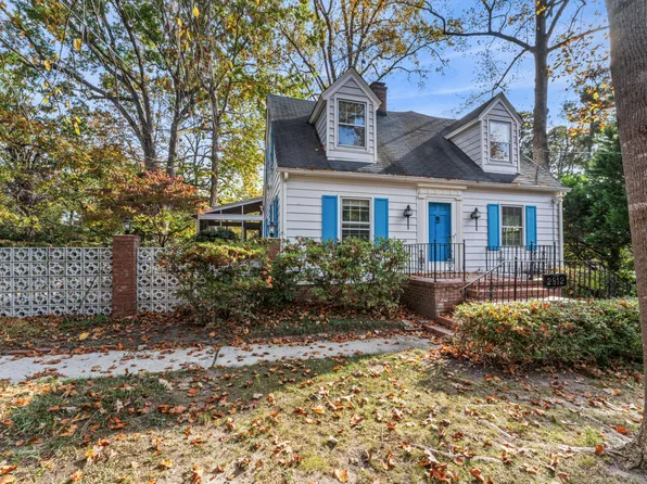 2812 State St, Durham, NC 27704