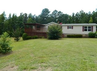 121 Lynes Trl, Appling, GA 30802
