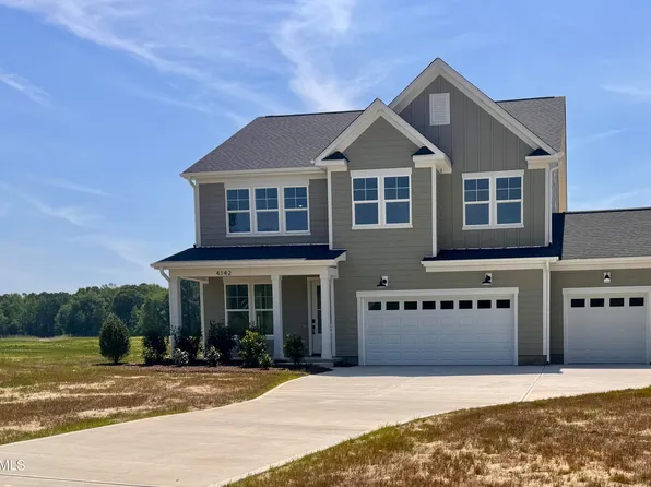 4142 Dixon Road, Grimesland, NC 27837